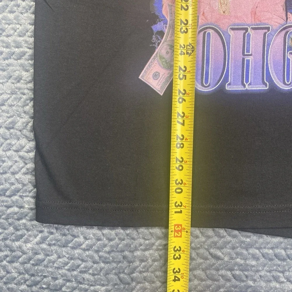 OHGEESY x OTX BOYZ SIZE XL SHIRT SHORELINE MAFIA FENIX FLEXIN NEW - Picture 7 of 8